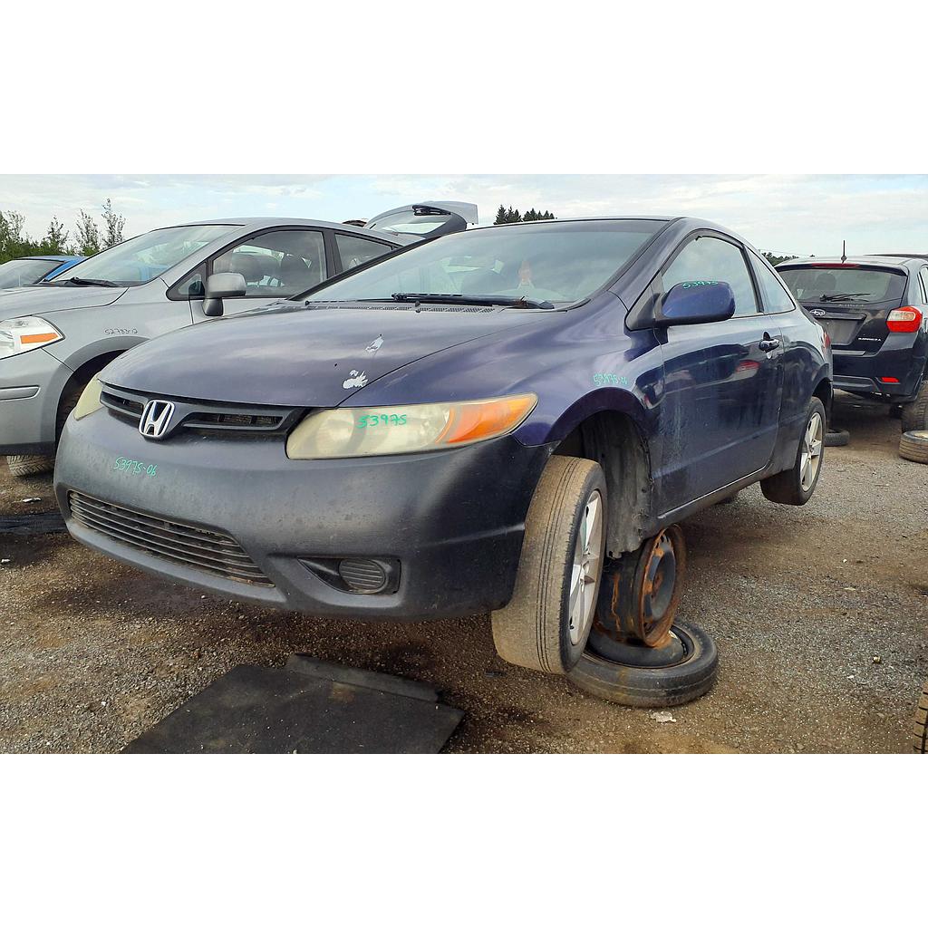 HONDA CIVIC 2006