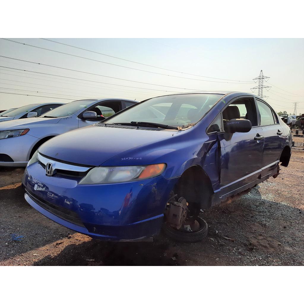 HONDA CIVIC 2006