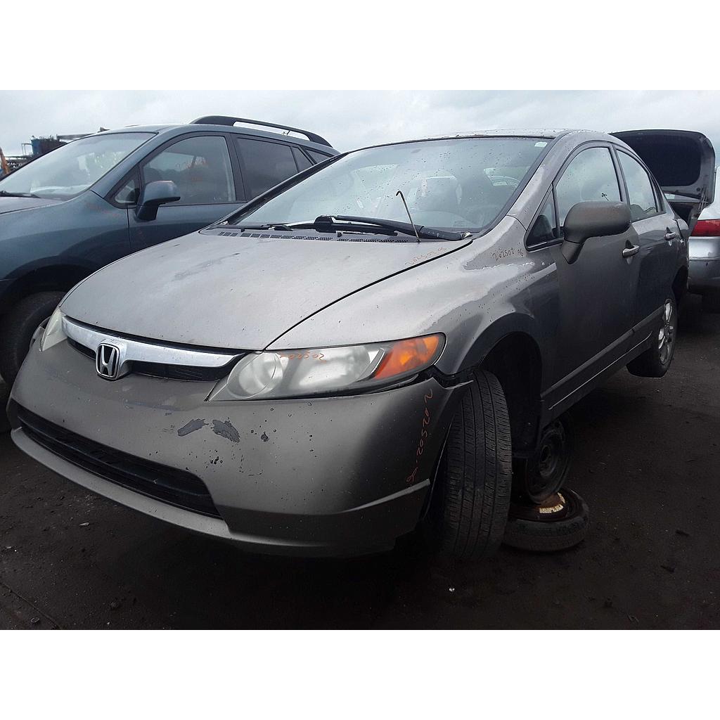 HONDA CIVIC 2006