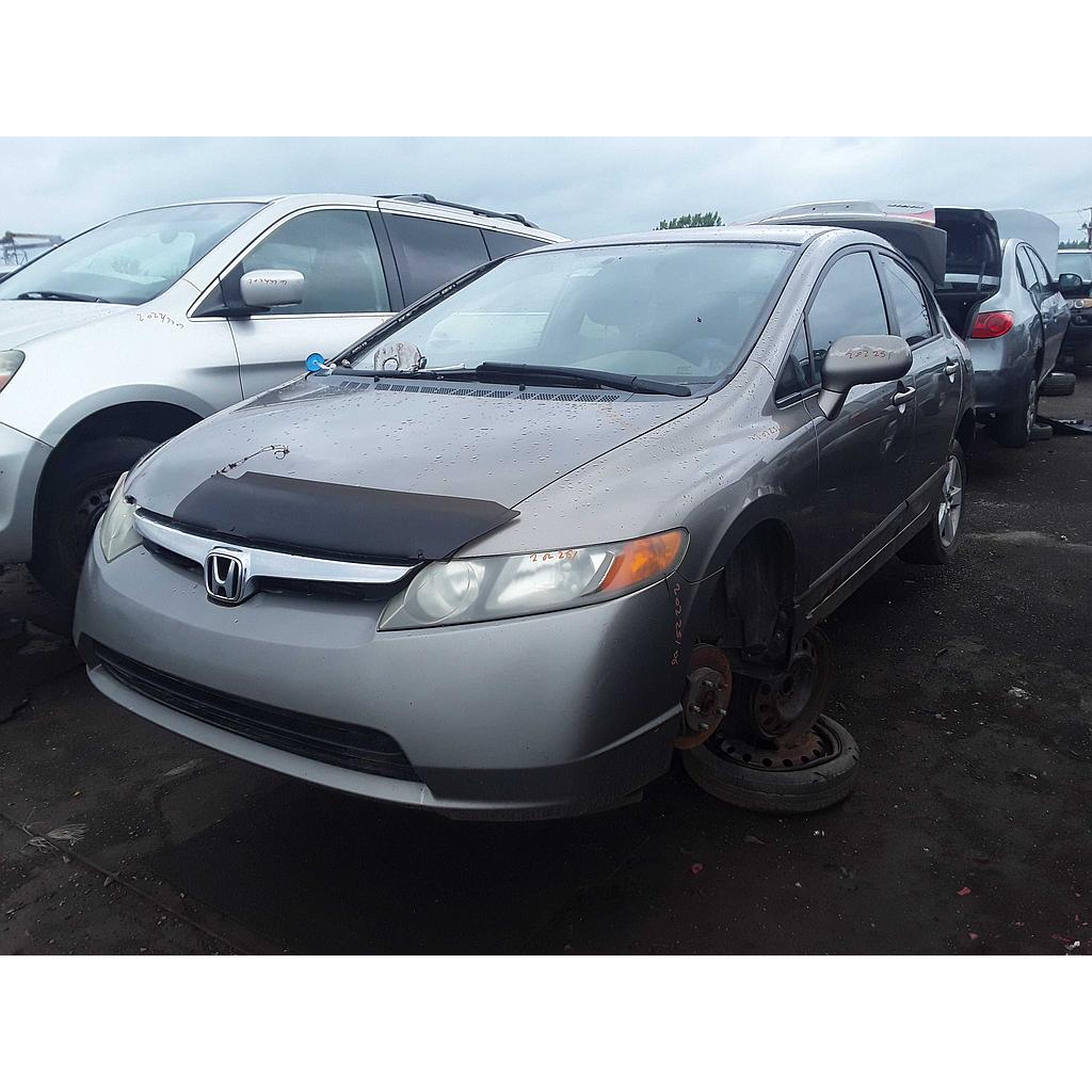 HONDA CIVIC 2006