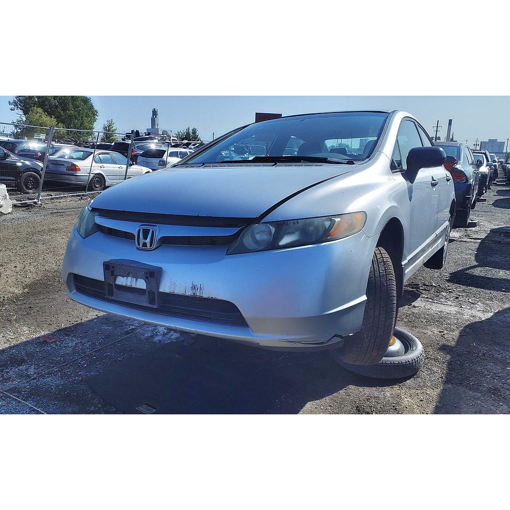 HONDA CIVIC 2006