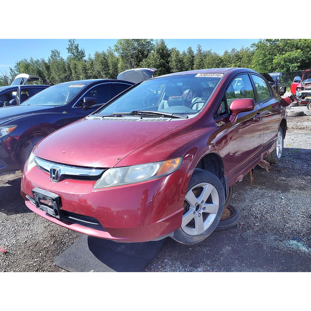 HONDA CIVIC 2006