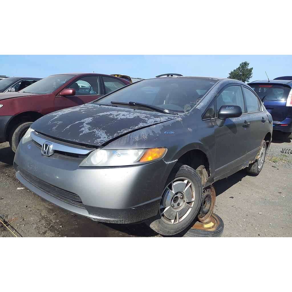 HONDA CIVIC 2006