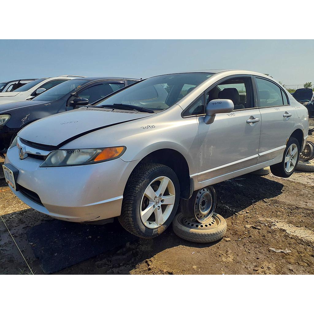 HONDA CIVIC 2006