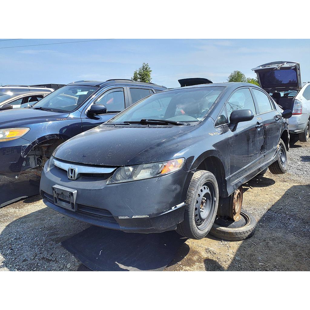 HONDA CIVIC 2006