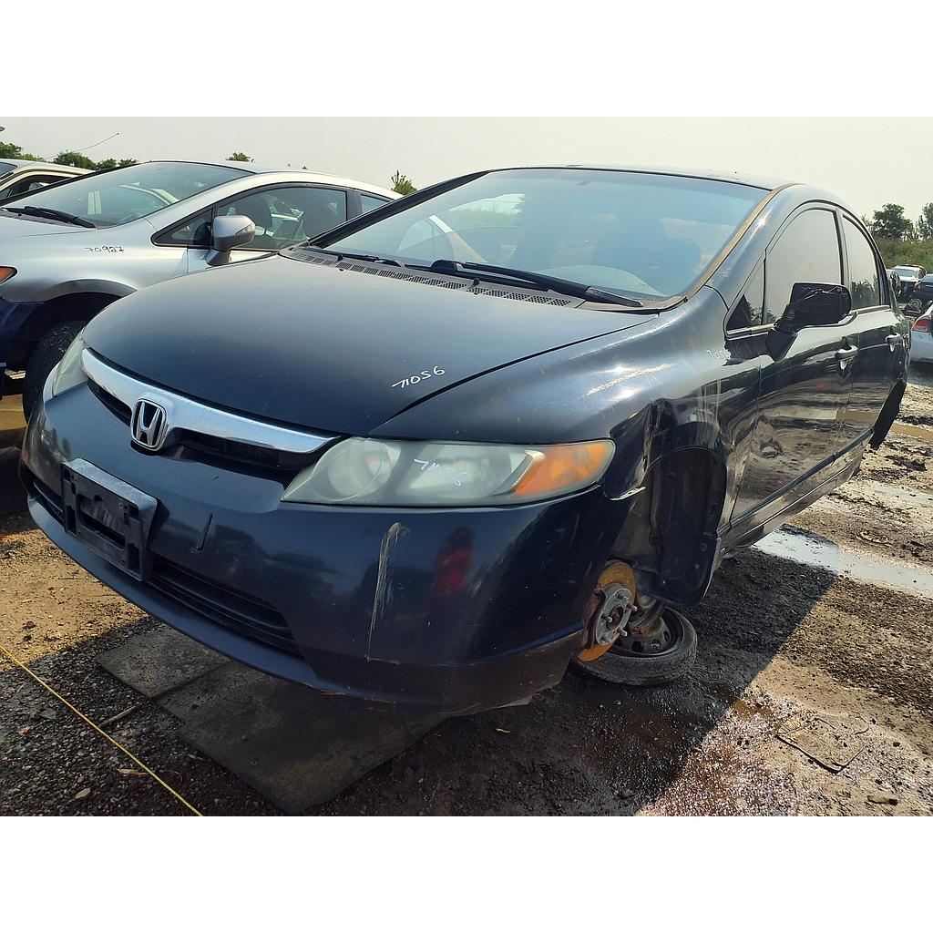 HONDA CIVIC 2006