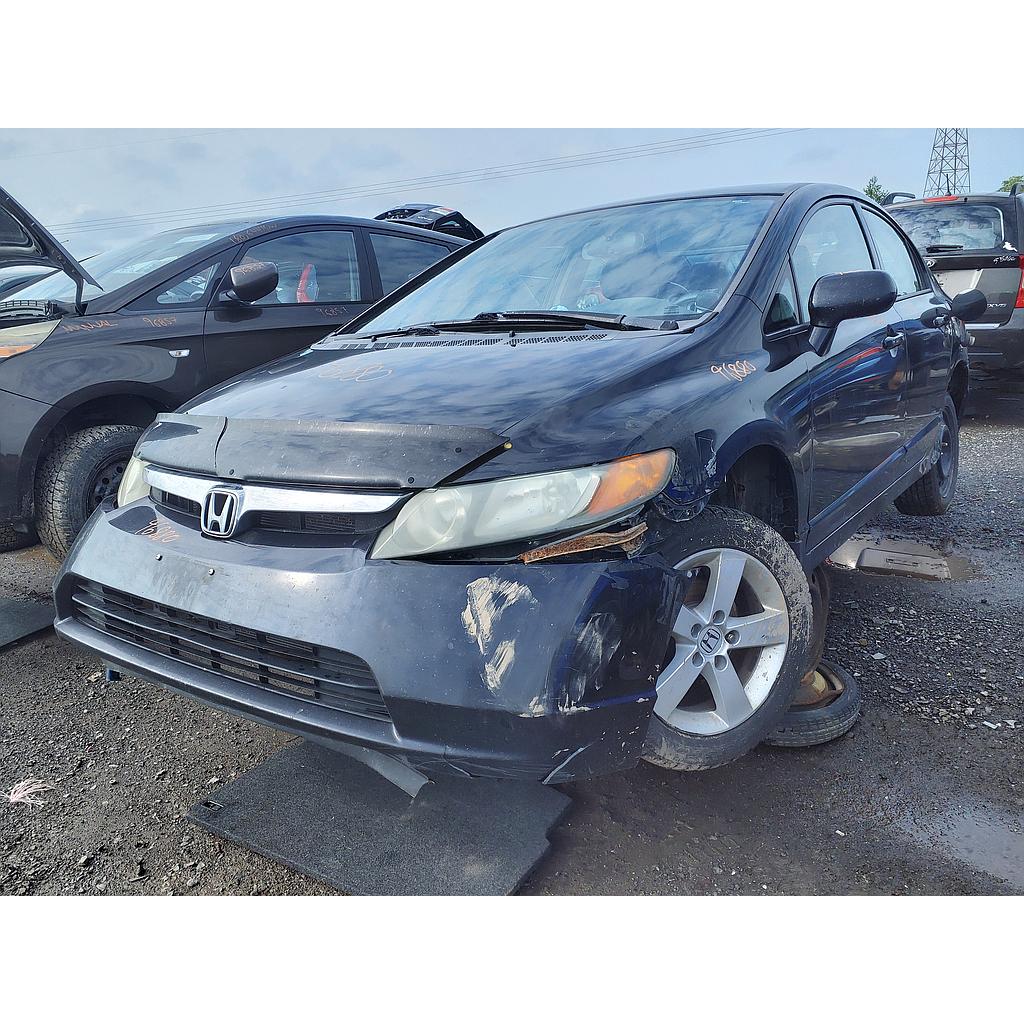 HONDA CIVIC 2006