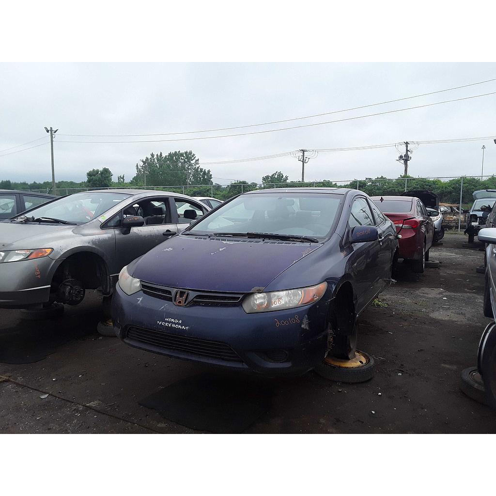 HONDA CIVIC 2007