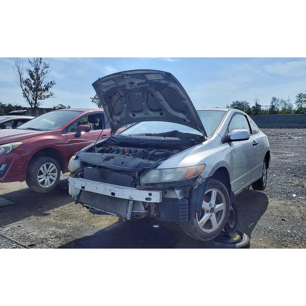 HONDA CIVIC 2007