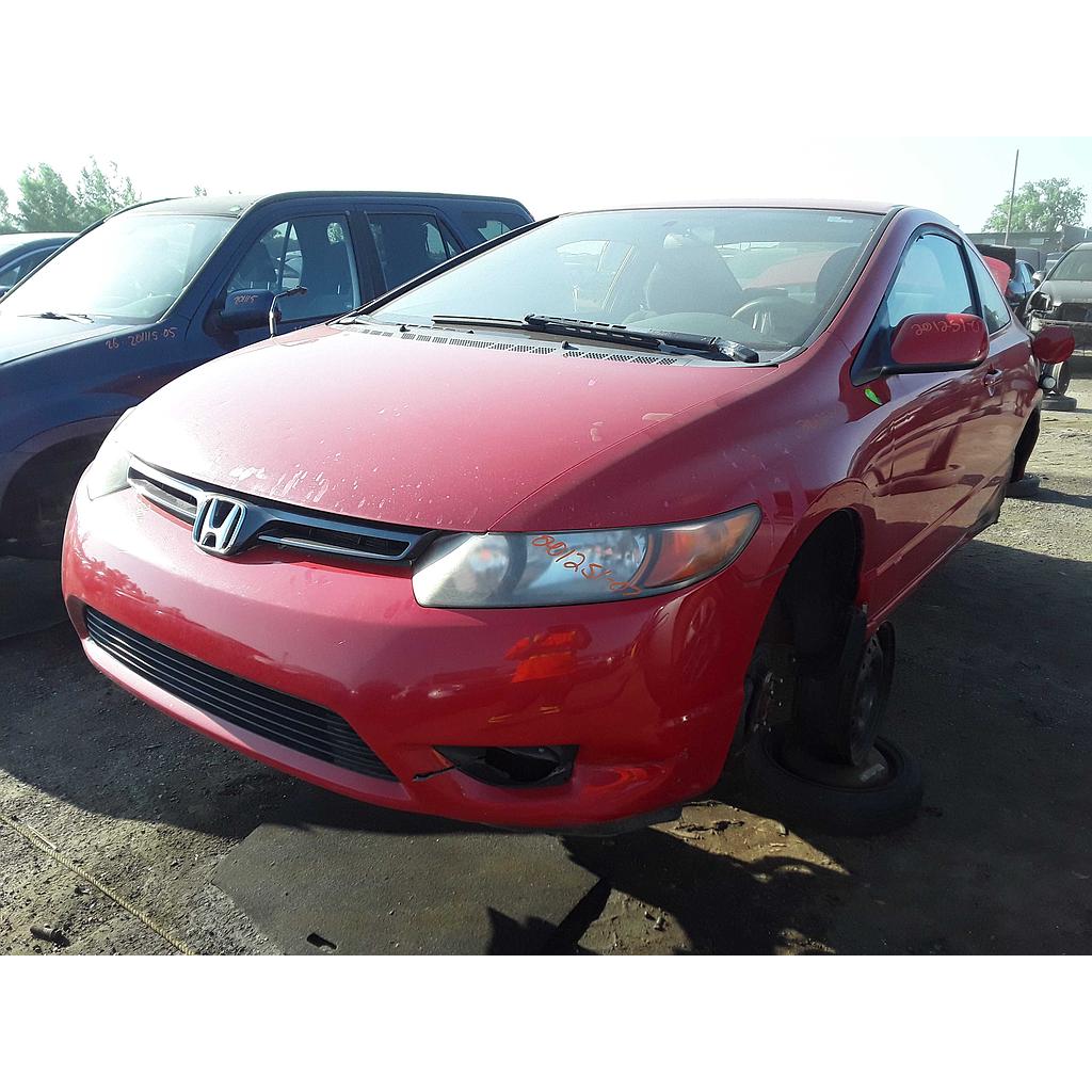HONDA CIVIC 2007
