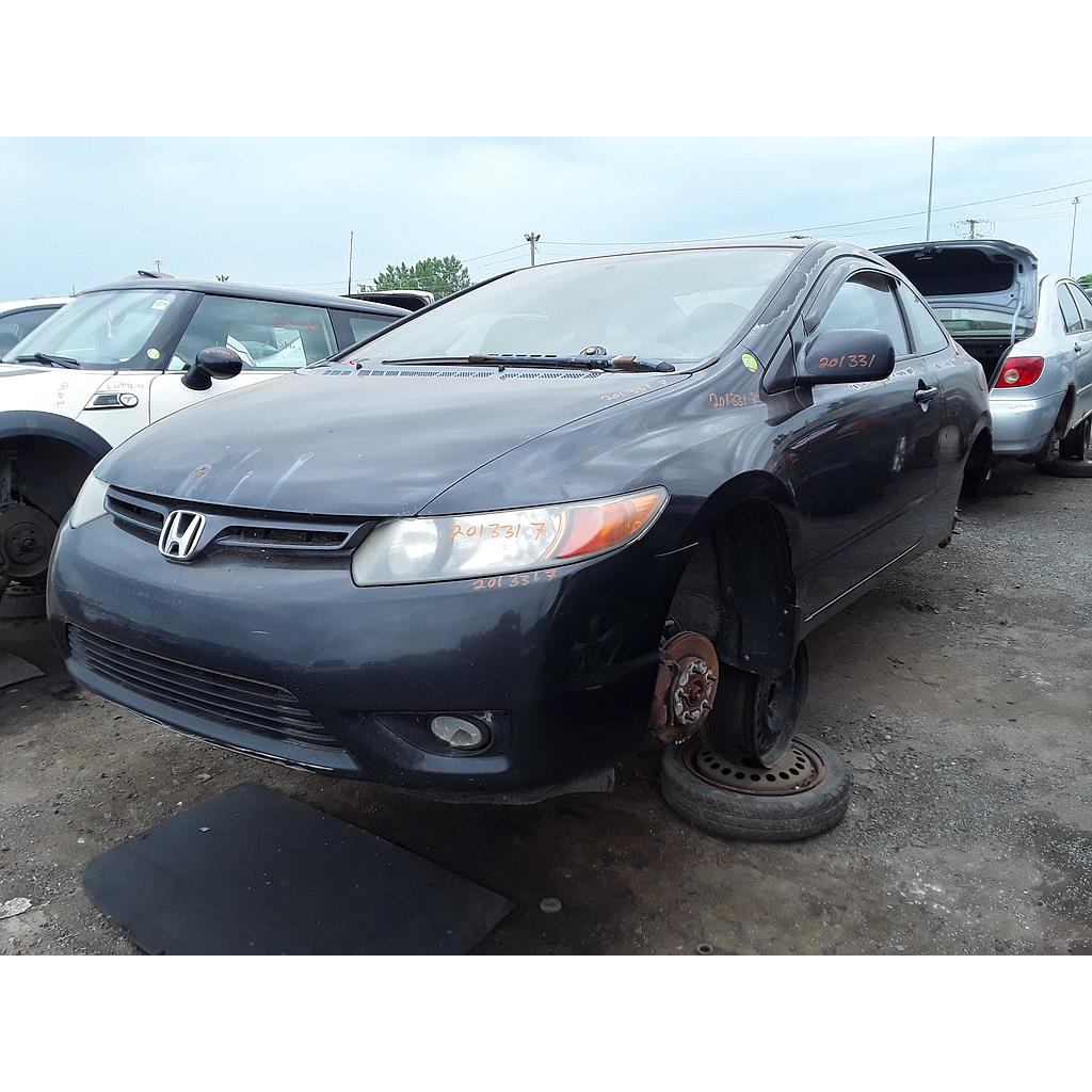 HONDA CIVIC 2007