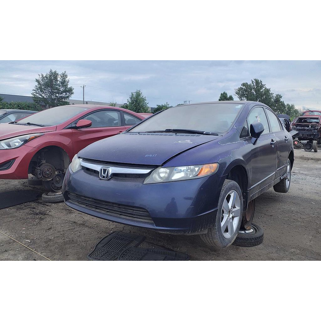 HONDA CIVIC 2007