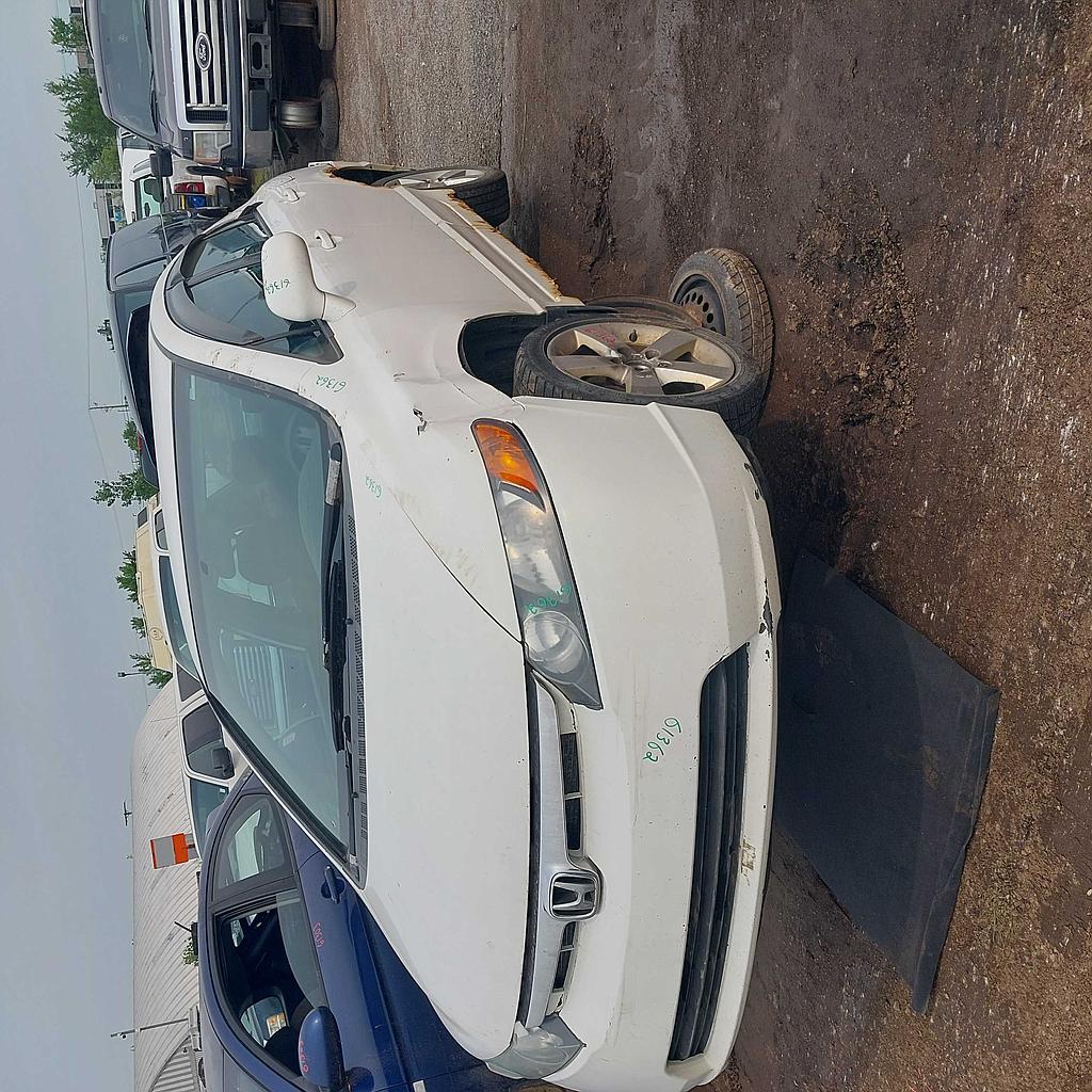 HONDA CIVIC 2007