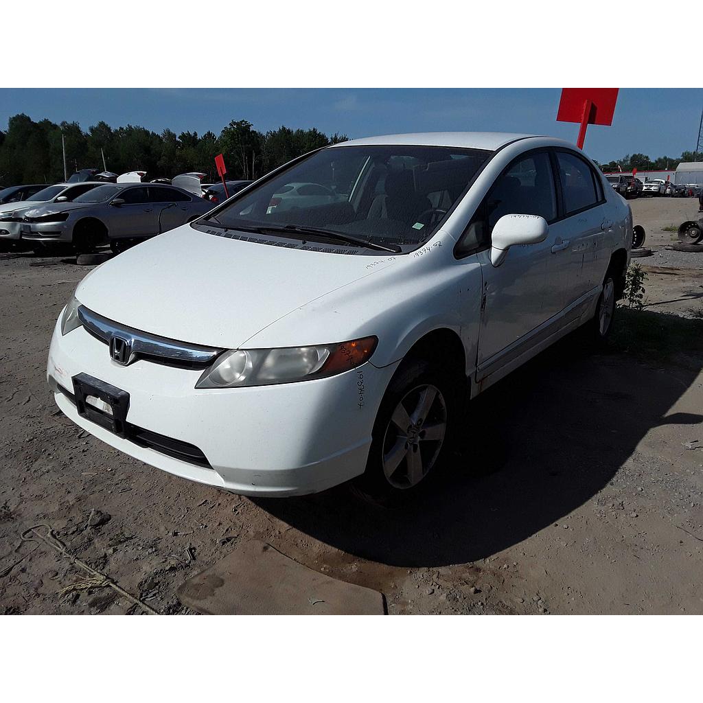 HONDA CIVIC 2007