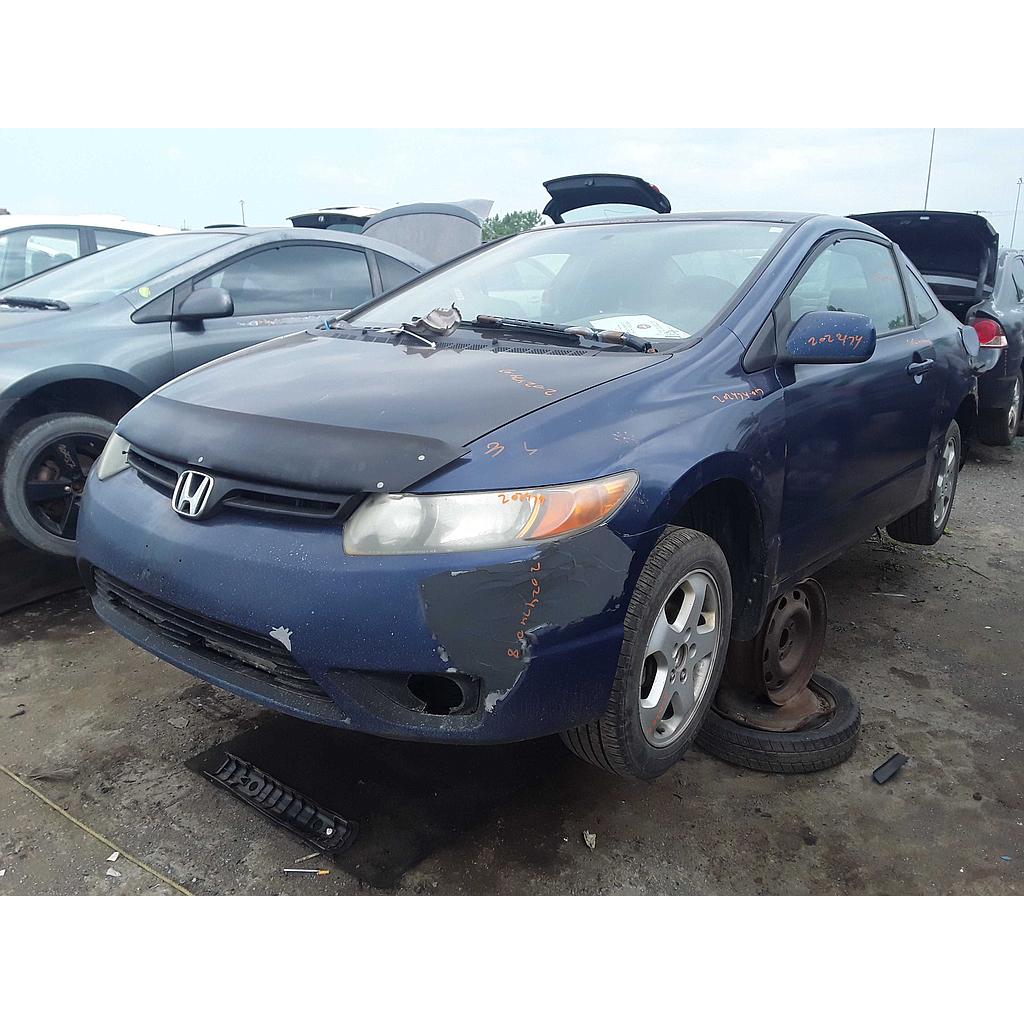 HONDA CIVIC 2007
