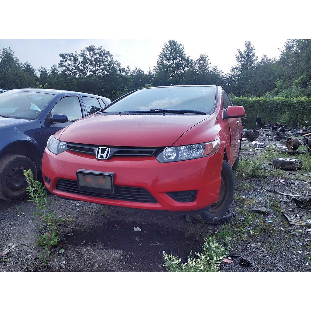 HONDA CIVIC 2007