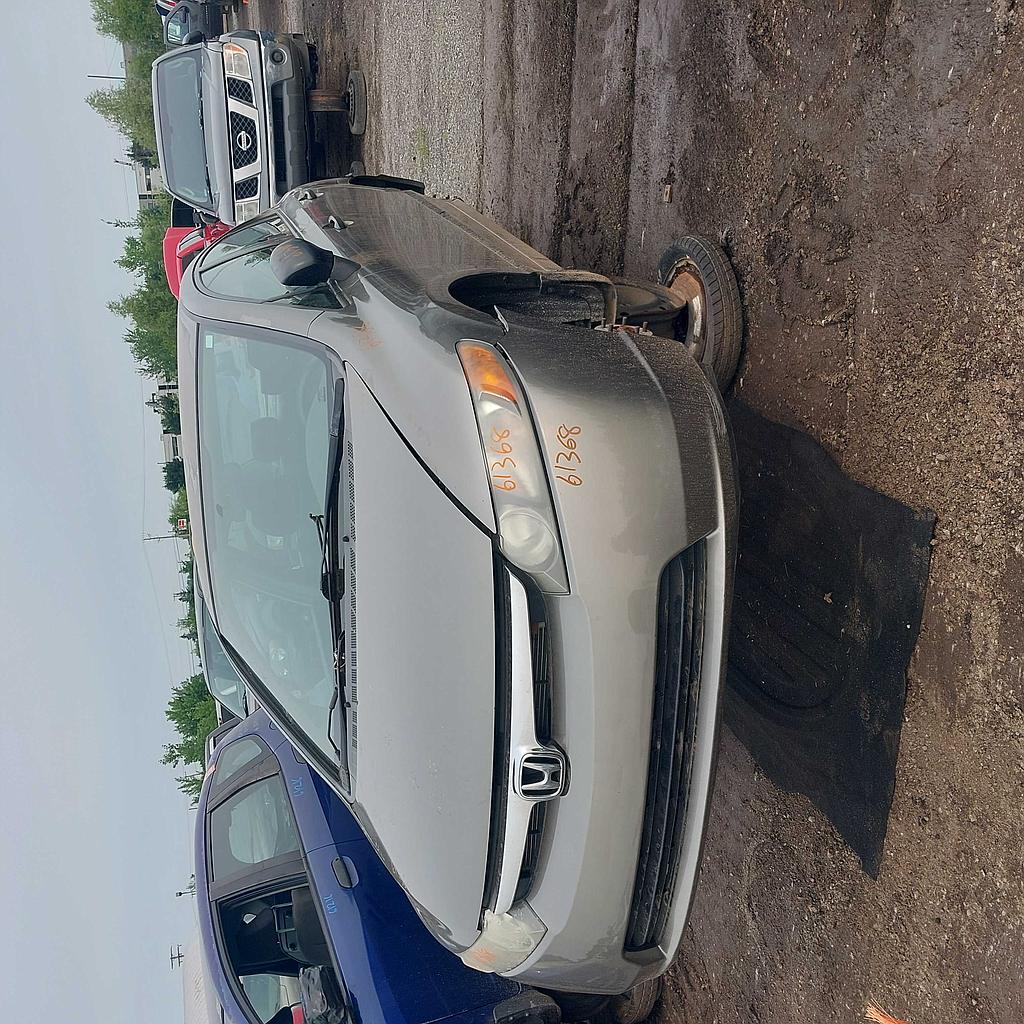 HONDA CIVIC 2008
