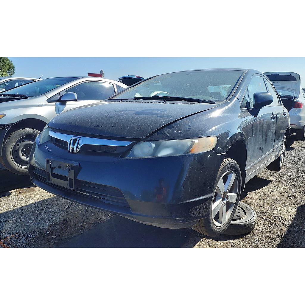 HONDA CIVIC 2008