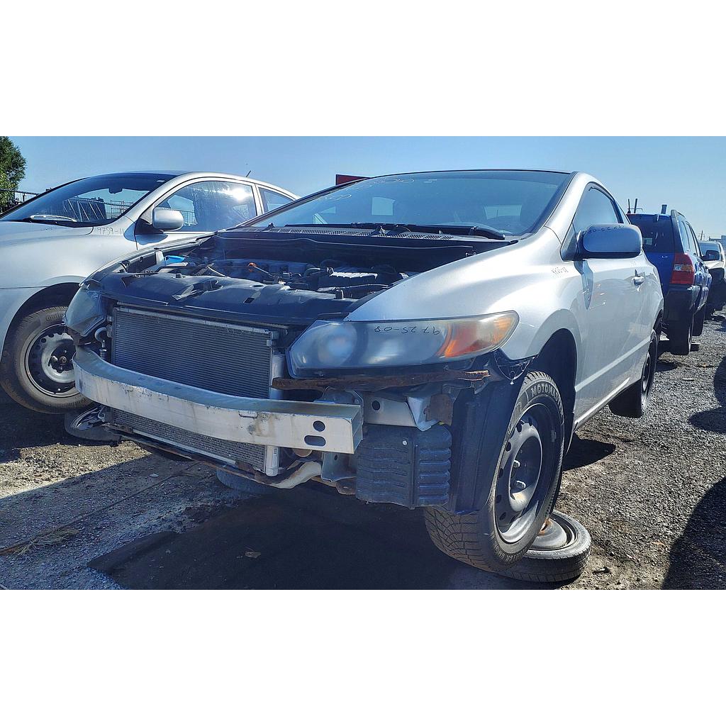 HONDA CIVIC 2008