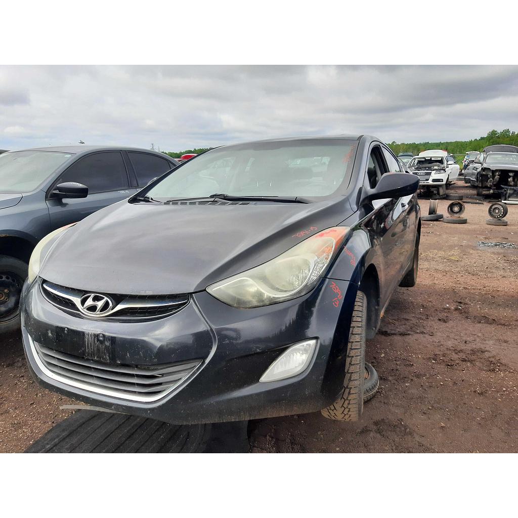 HONDA CIVIC 2008