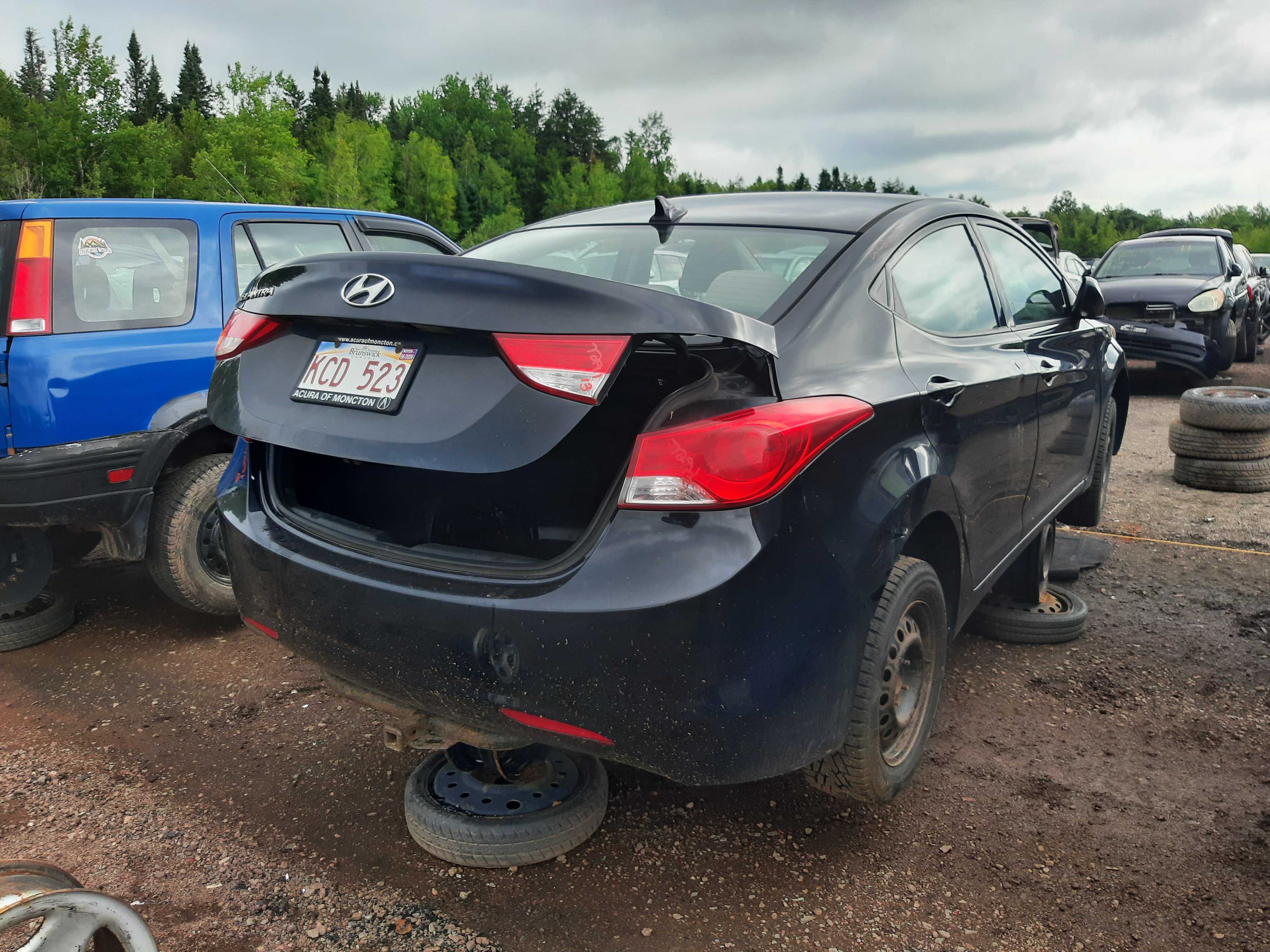 HONDA CIVIC 2008