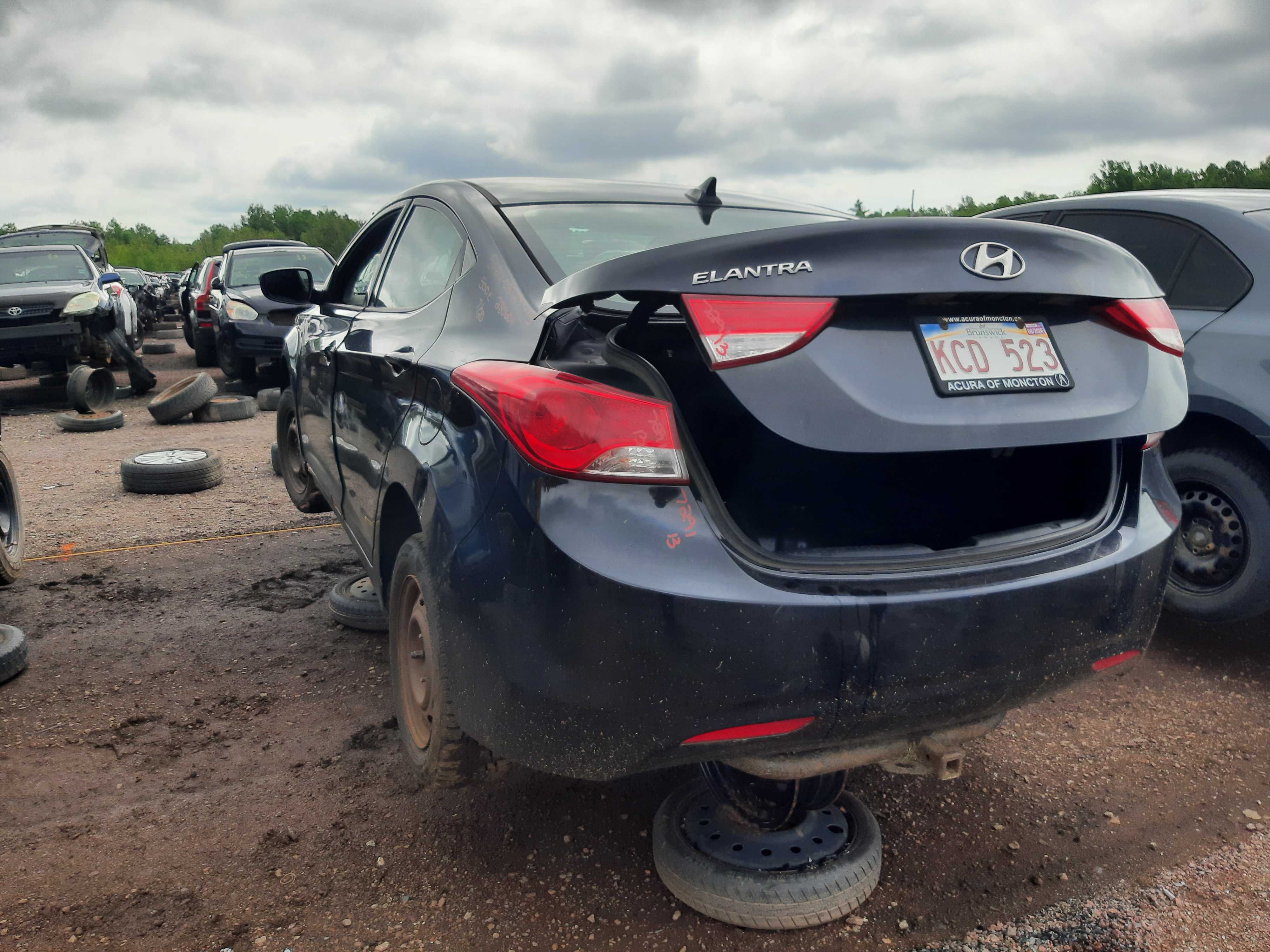 HONDA CIVIC 2008