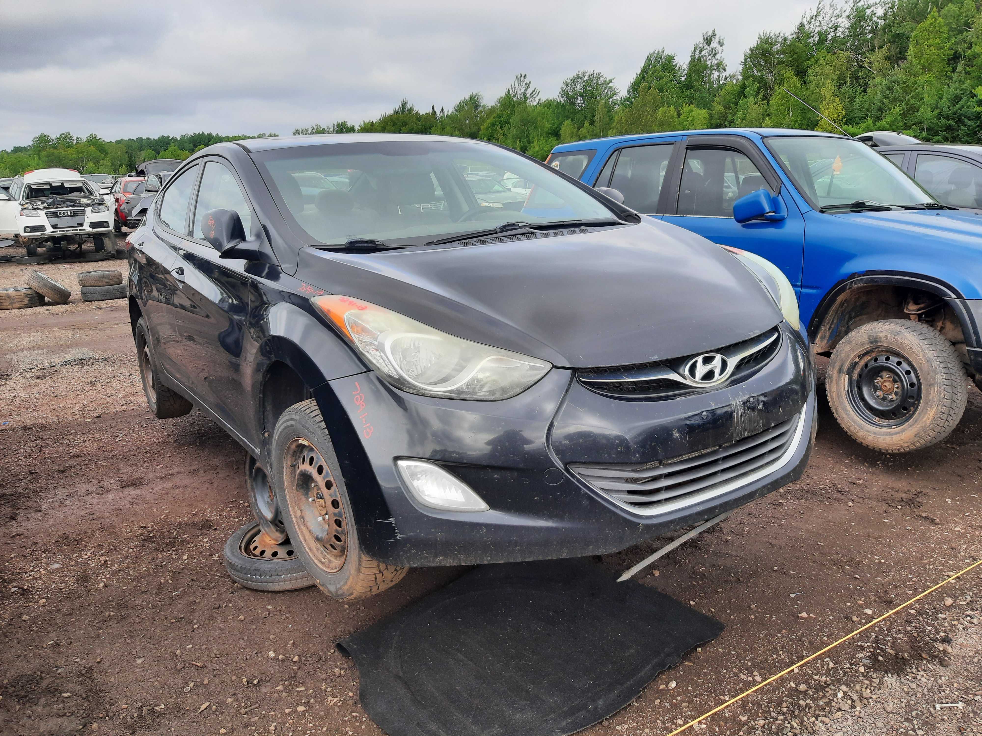 HONDA CIVIC 2008