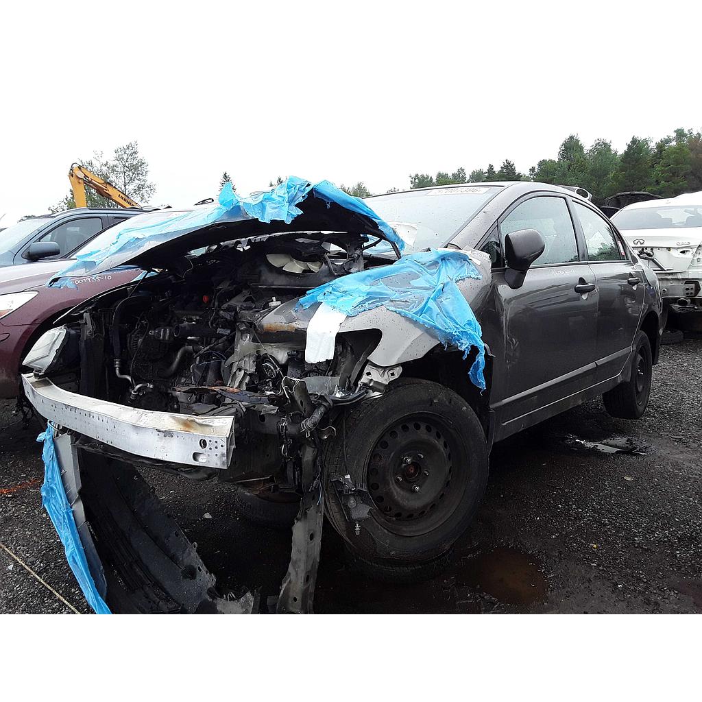 HONDA CIVIC 2008