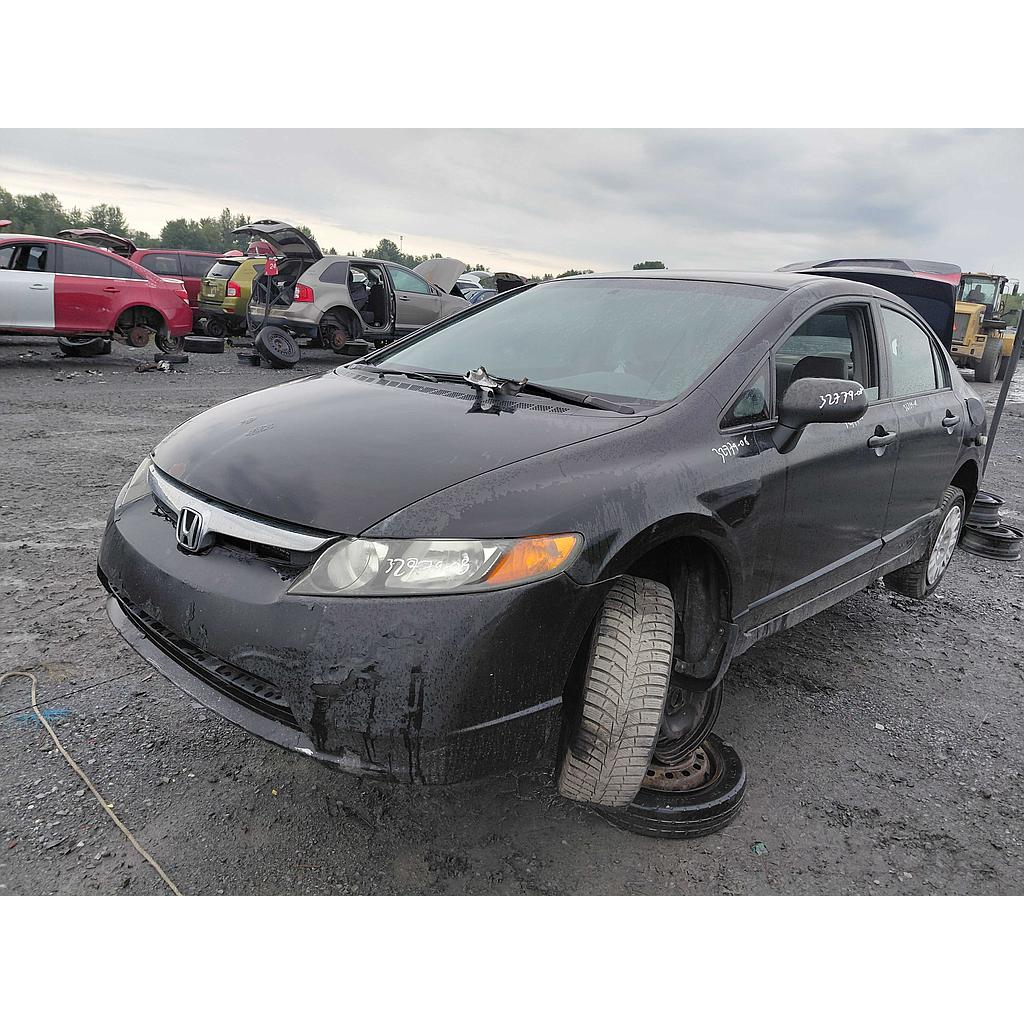 HONDA CIVIC 2008