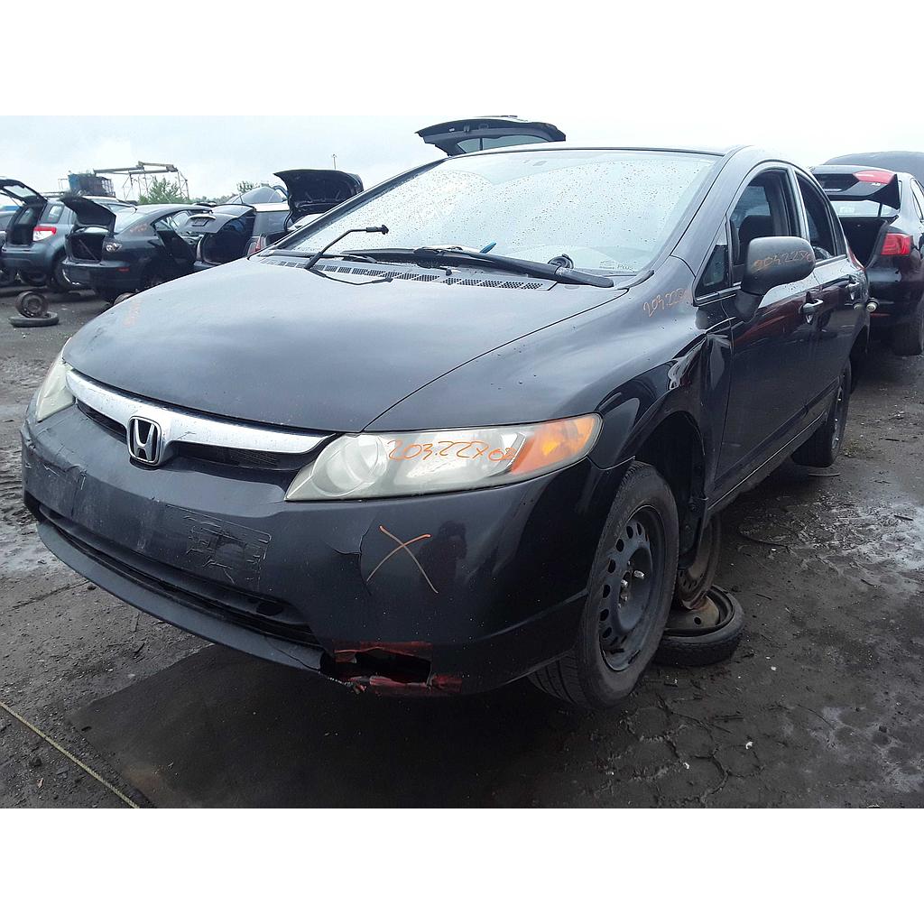 HONDA CIVIC 2008