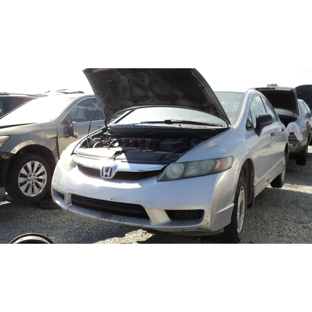 HONDA CIVIC 2009