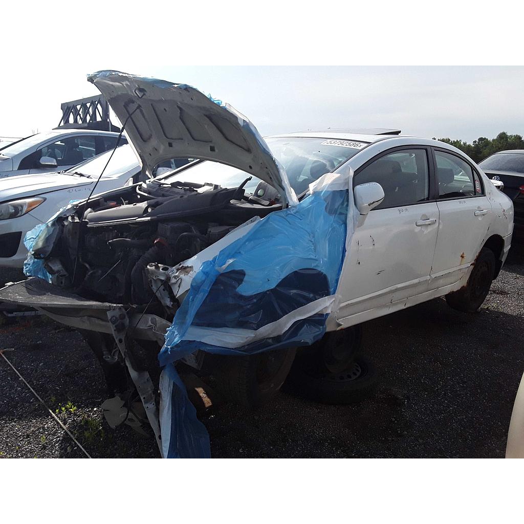 HONDA CIVIC 2009