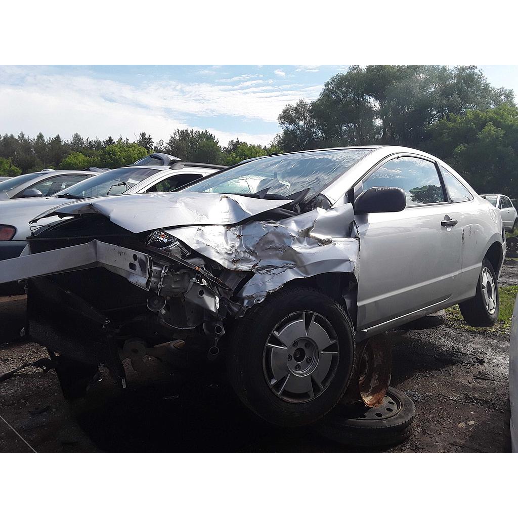 HONDA CIVIC 2009