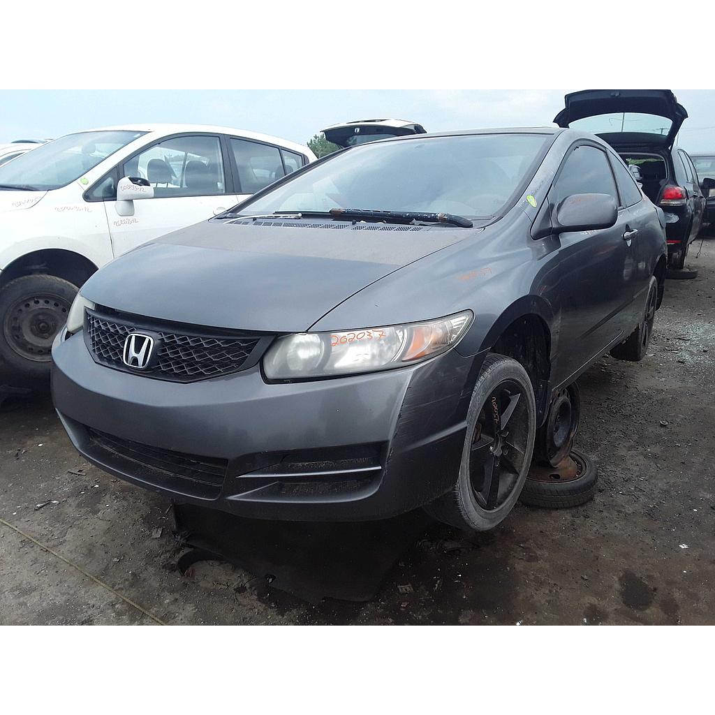 HONDA CIVIC 2009