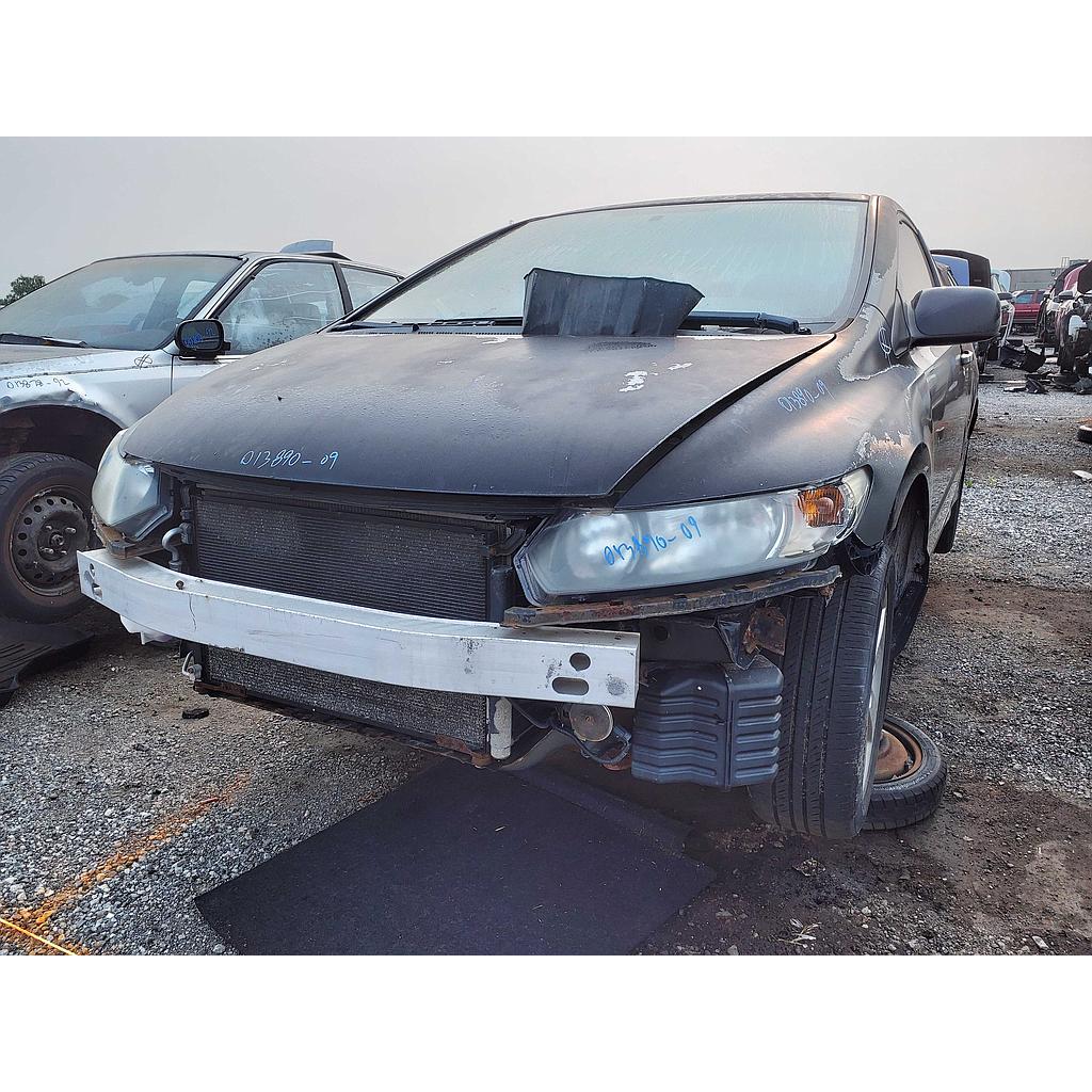 HONDA CIVIC 2009