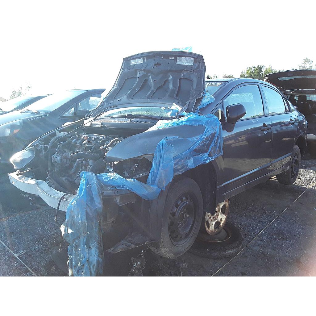 HONDA CIVIC 2009