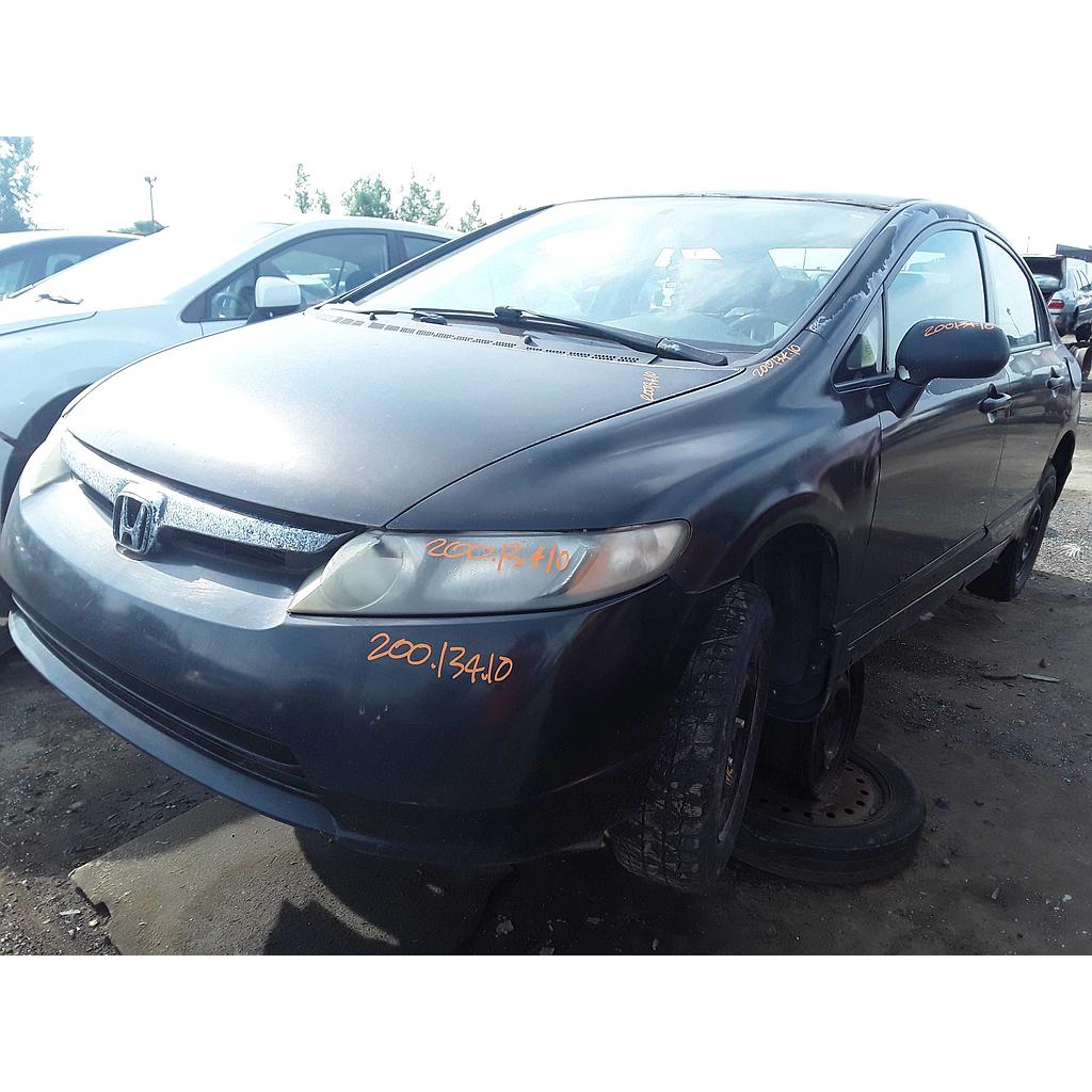 HONDA CIVIC 2010