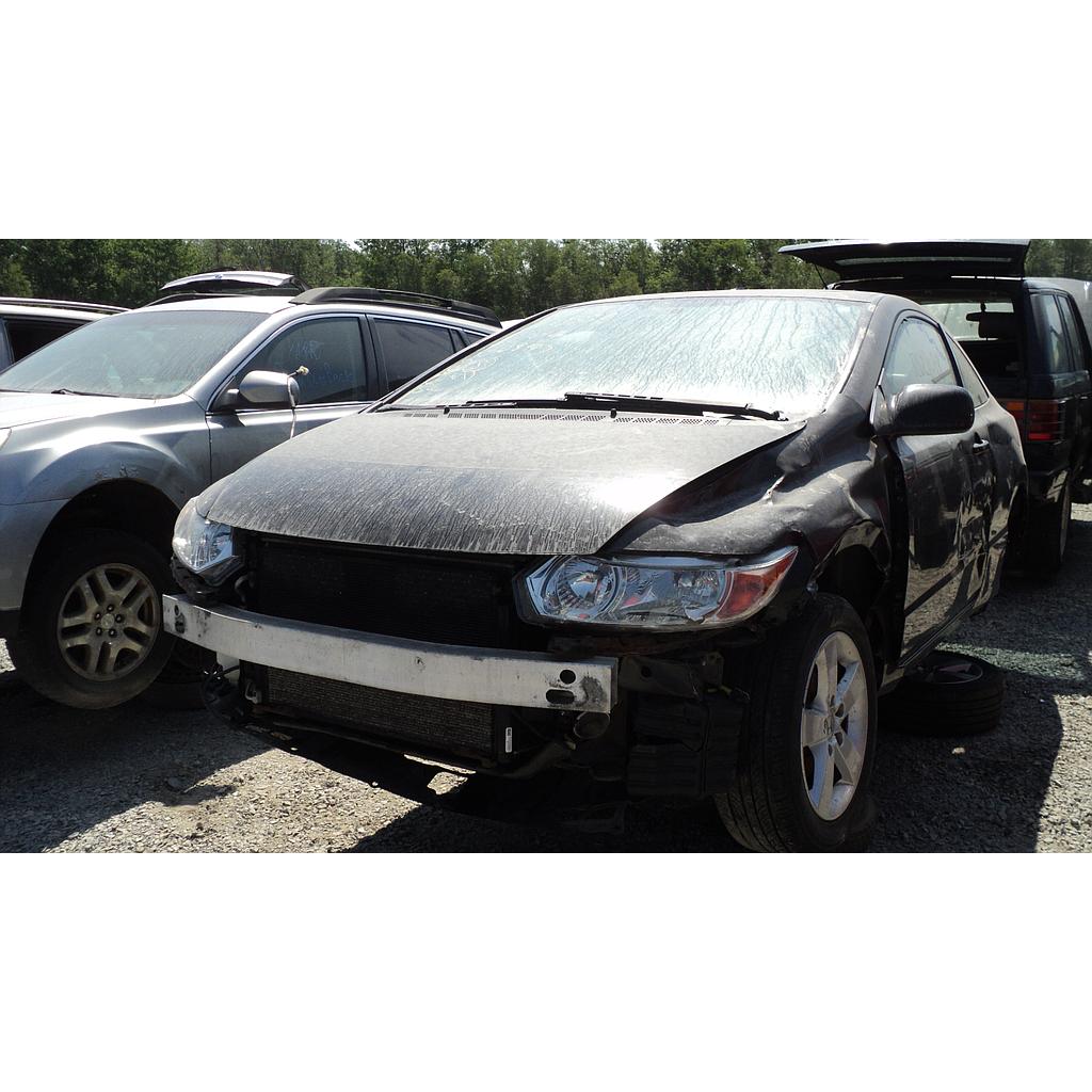 HONDA CIVIC 2010