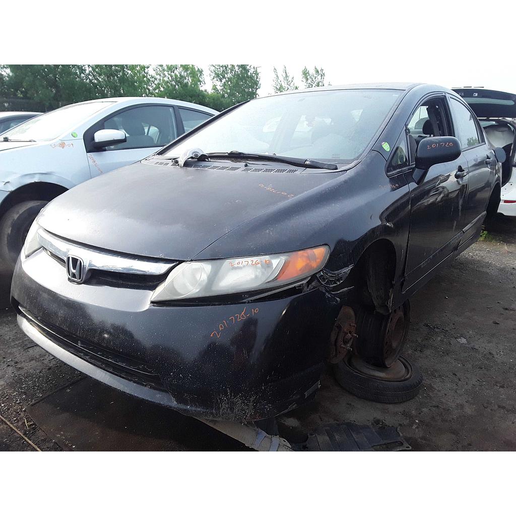 HONDA CIVIC 2010