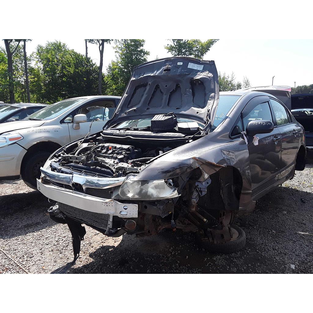 HONDA CIVIC 2010