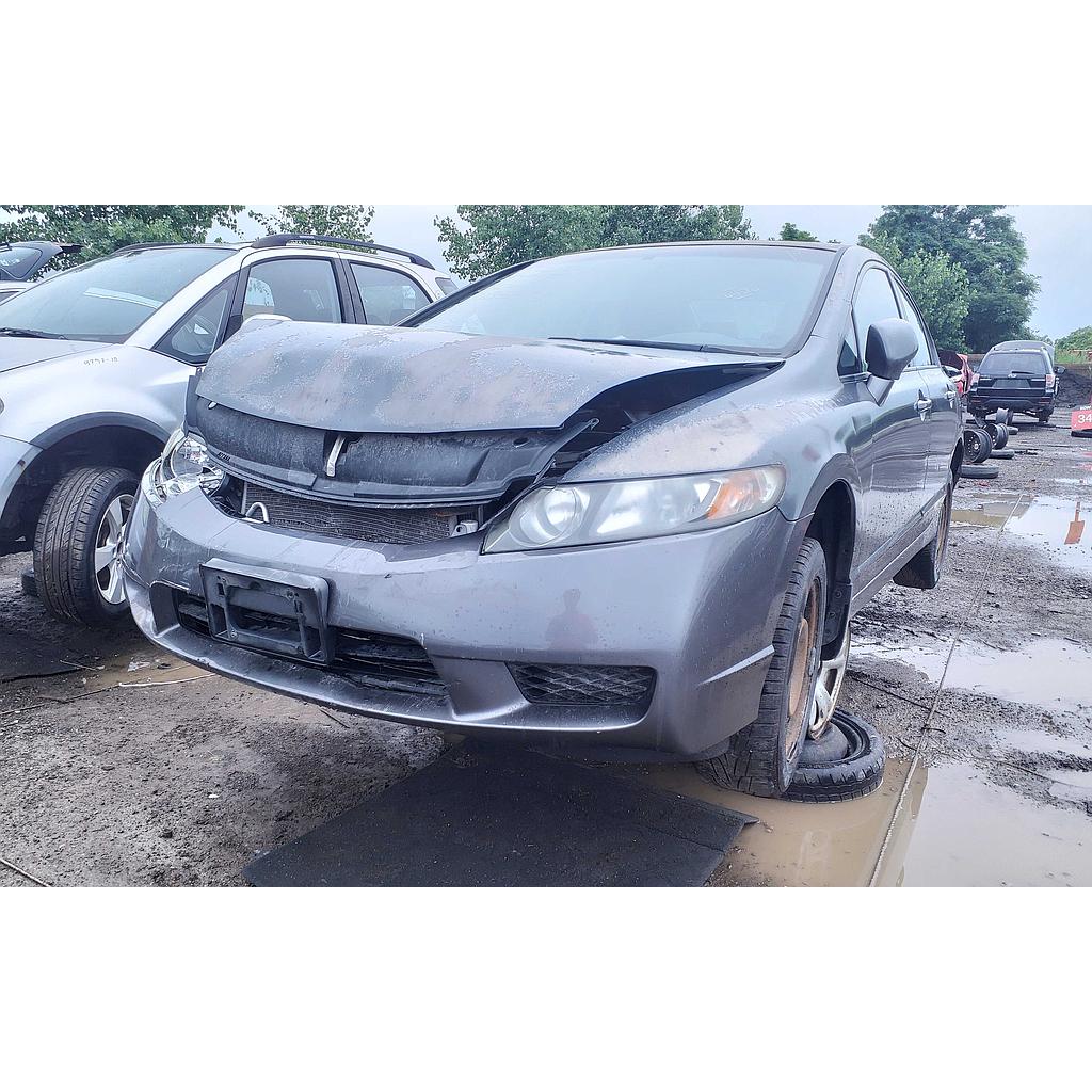 HONDA CIVIC 2010