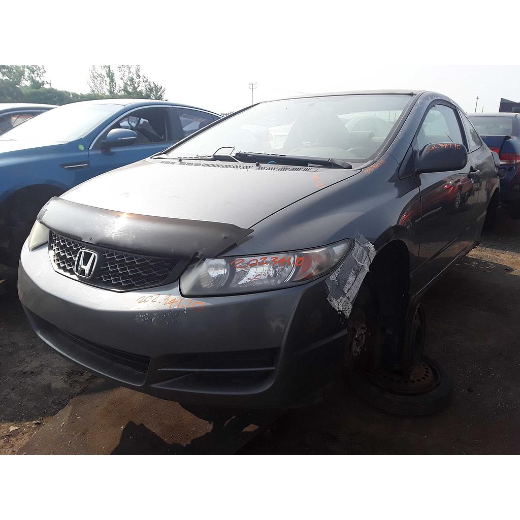 HONDA CIVIC 2010