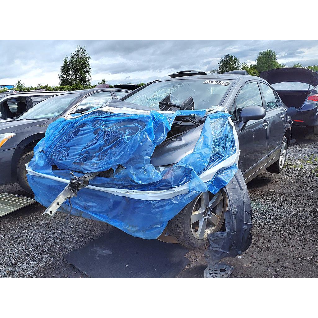 HONDA CIVIC 2010