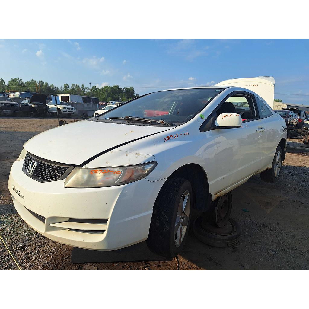 HONDA CIVIC 2010