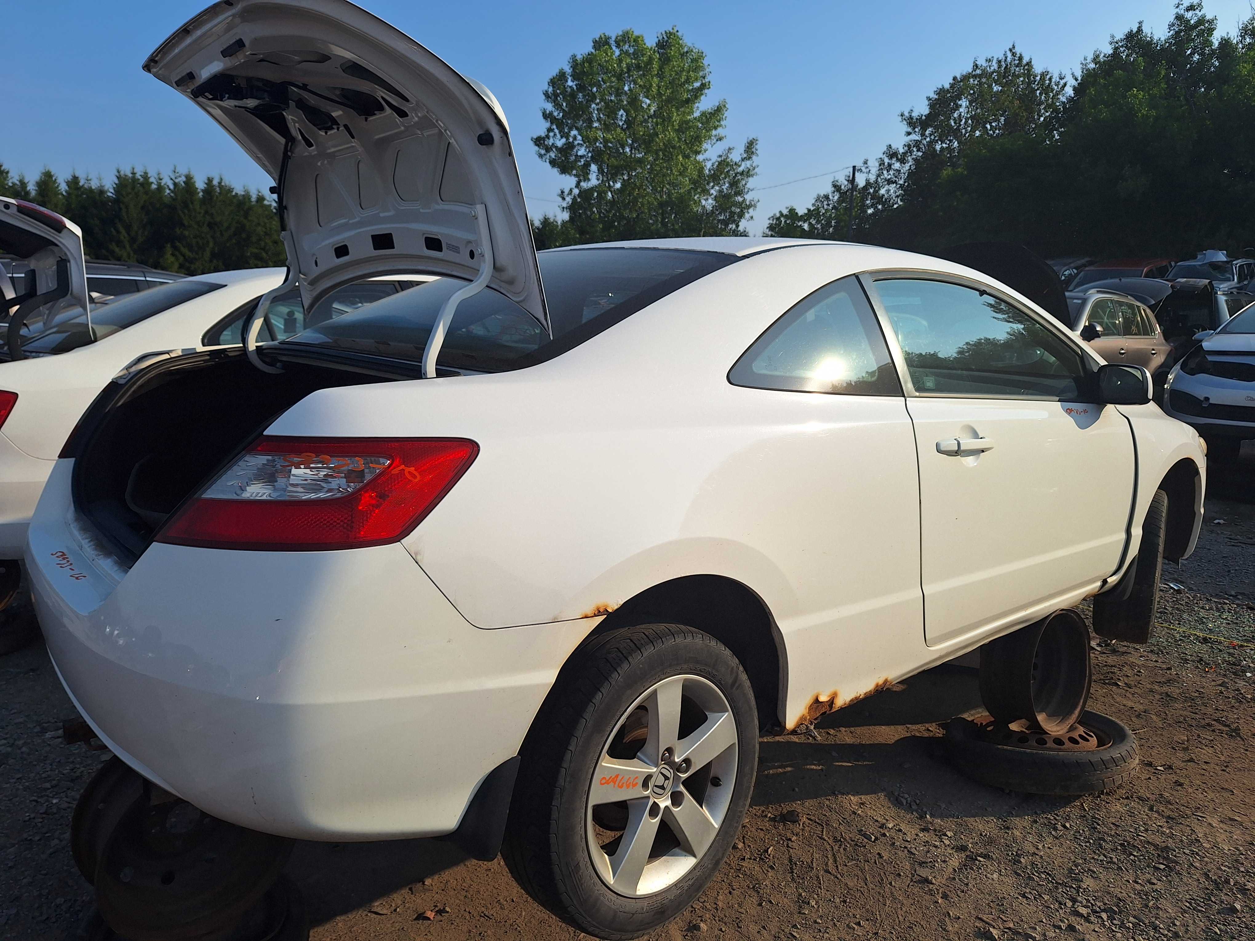 HONDA CIVIC 2010