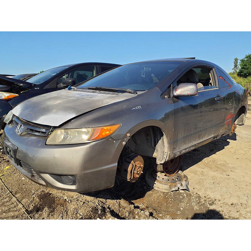 HONDA CIVIC 2010