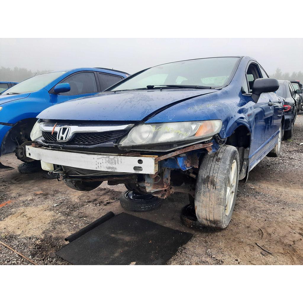 HONDA CIVIC 2011