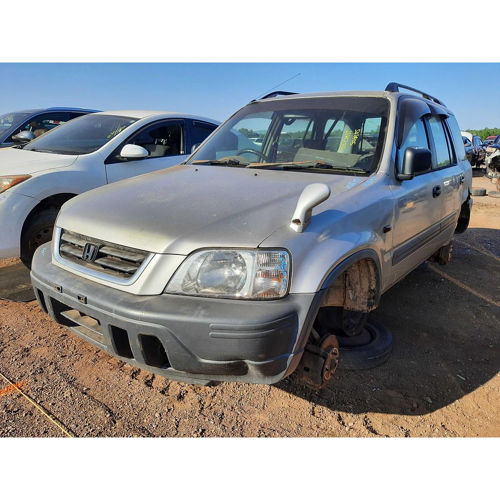 HONDA CR-V 1997