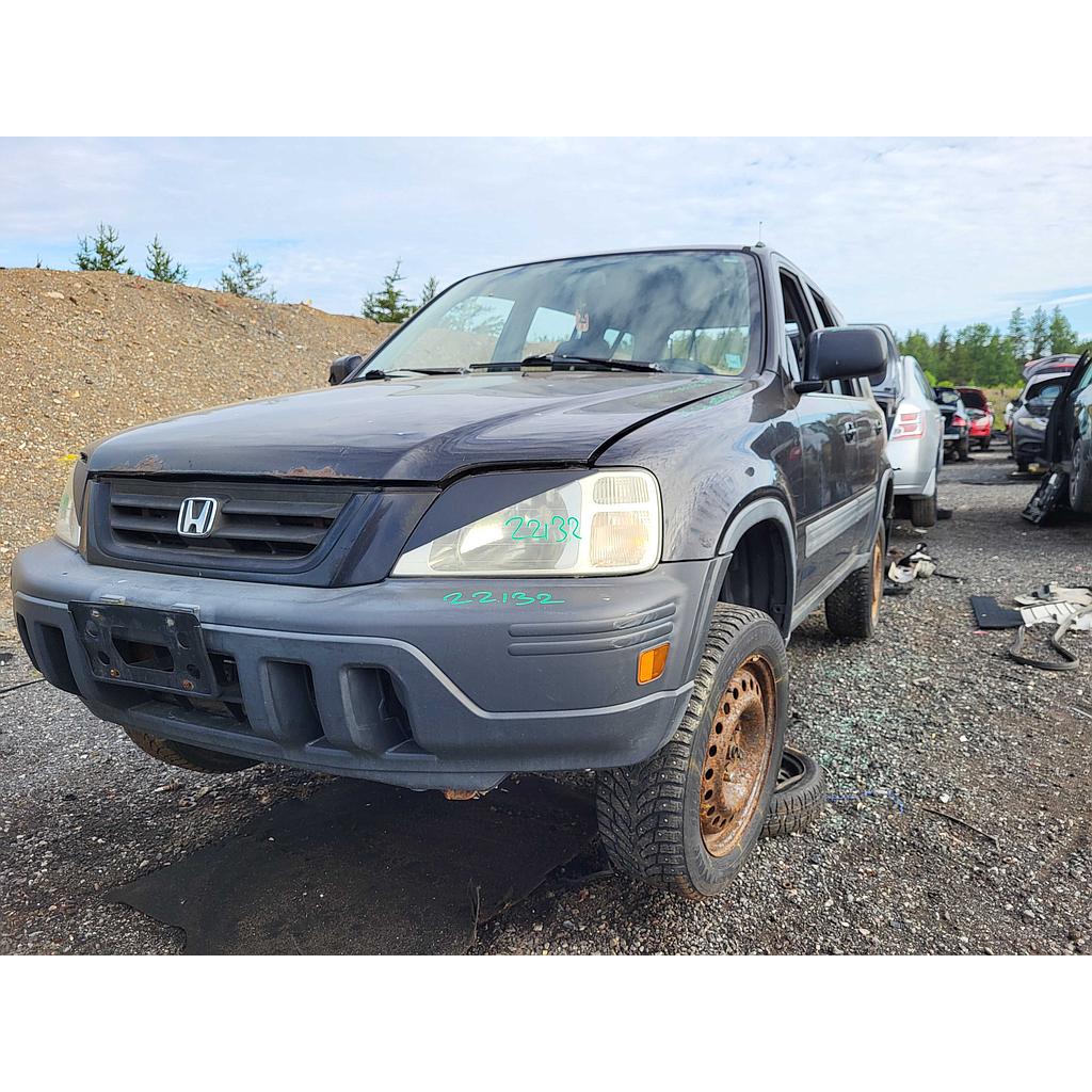 HONDA CR-V 1999