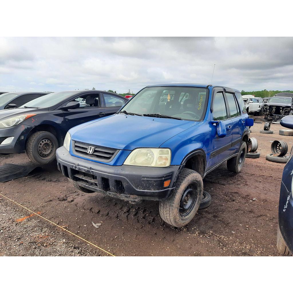 HONDA CR-V 1999